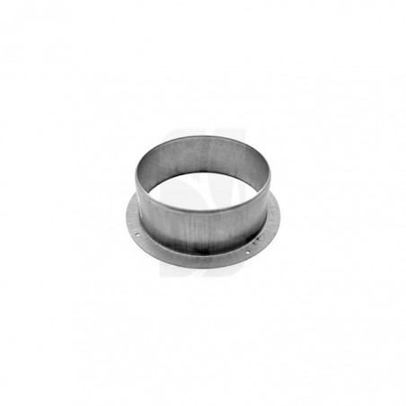 Manguito Corona Metal 125 mm.