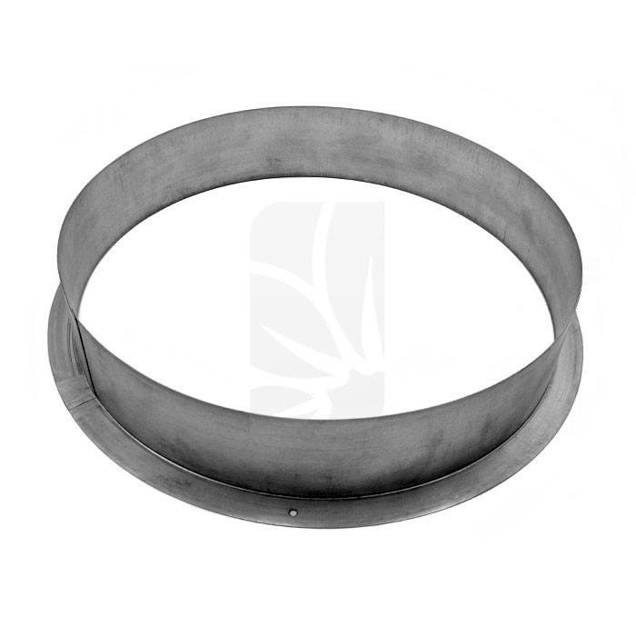 Manchon Métallique Type Couronne 315 mm