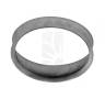 Metall-Verbindungsstück Typ Krone 315 mm Metall-Verbindungsstück Typ Krone 315 mm