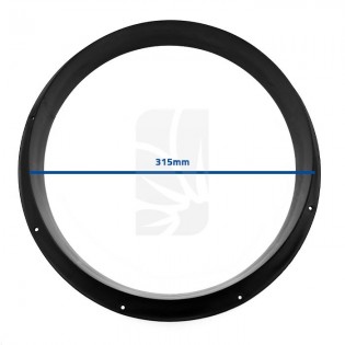 Buy 315 mm plastic crown sleeve Cheap