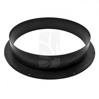 Comprar Manguito corona plástico 315 mm.