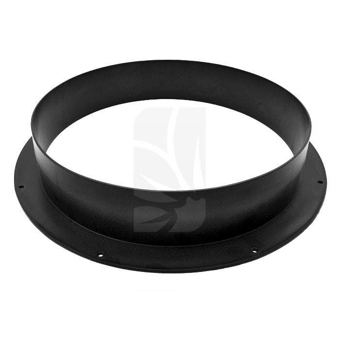 Kunststoff-Verbindungsstück Typ Krone 315 mm