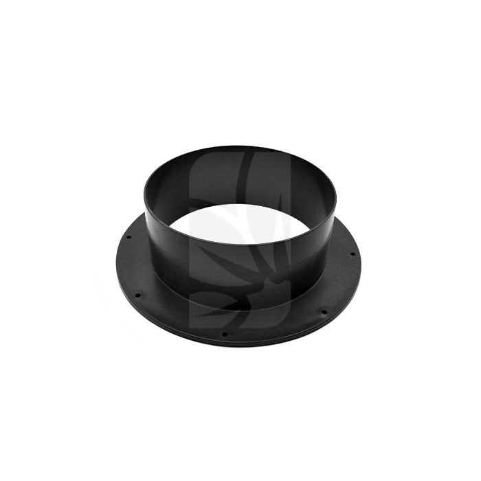 Manchon Type Couronne en Plastique 150 mm