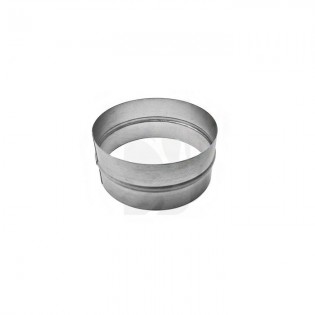 Comprar Manguito unión 150 mm.