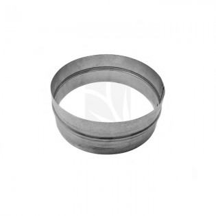 Buy 200 mm union sleeve. Cheap Indoor Growing