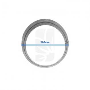 Union Connector 200 mm