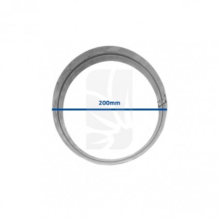 Union Connector 200 mm