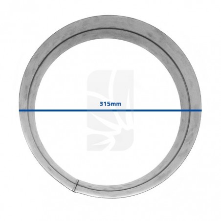 Manicotto di Unione 315 mm