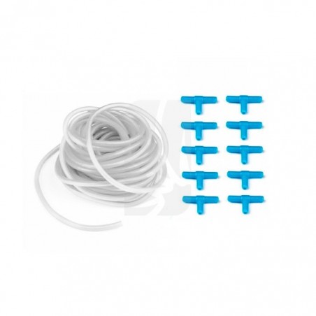 SPRAY KIT CO2BOOST (7 M + 10 TES)