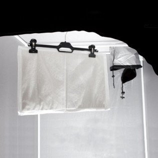 Kit 1 CO2 Pad + 1 Hanger