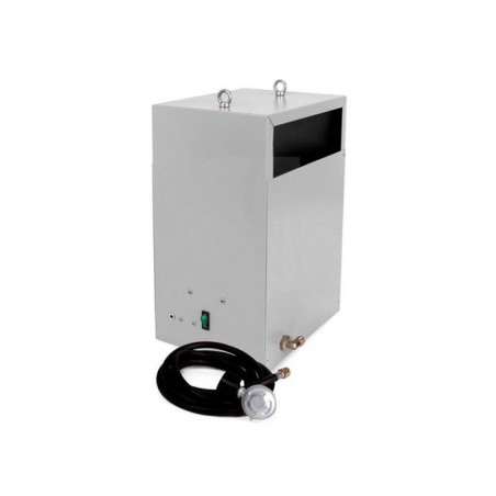 Buy CO2 generator with 4 burners ✅ Grow Shop Web ✅