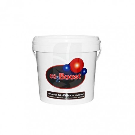 CO2 BOOST CUBO de RECAMBIO