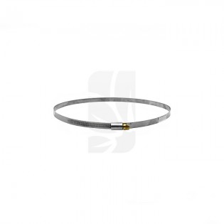Buy 200mm metal clamp. || Hydroponics Blanes