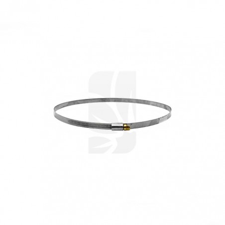 Buy 200mm metal clamp. || Hydroponics Blanes