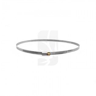 Abrazadera Metal 250 mm.