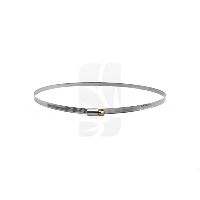 Metal Clamp 250 mm.