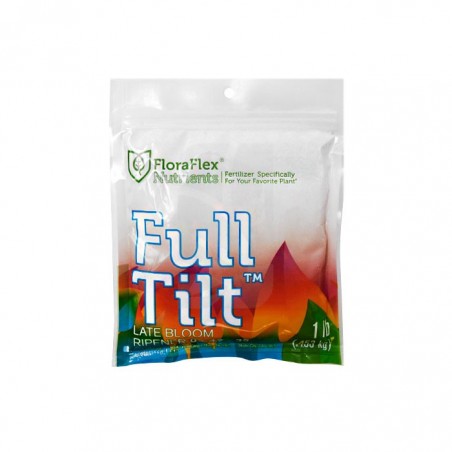 Full TILT Nutrients