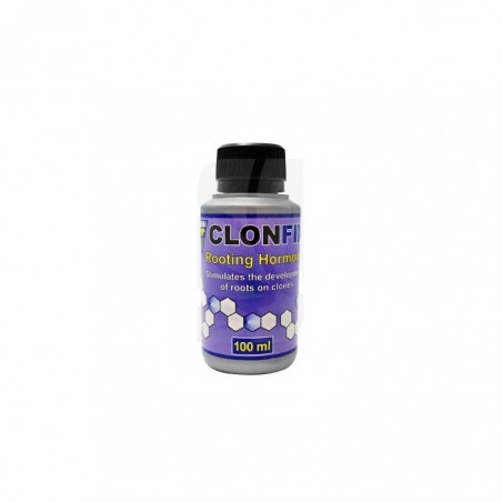 ClonFix 100 ml. Hesi