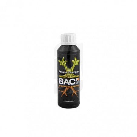 AMINO COMPLEX DE 250 ML BAC