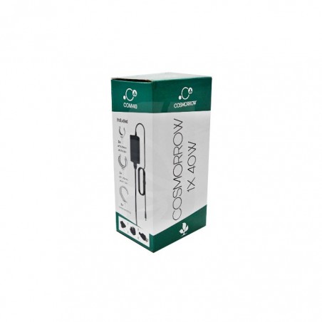 Buy COSMORROW 1 X 40 W power cable. ✨