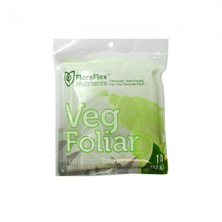 Foliar Nutrients VEG 1 Lb.