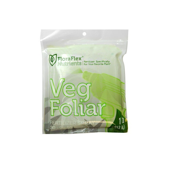 Foliar Nutrients VEG 1 Lb. Foliar Nutrients VEG 1 Lb.