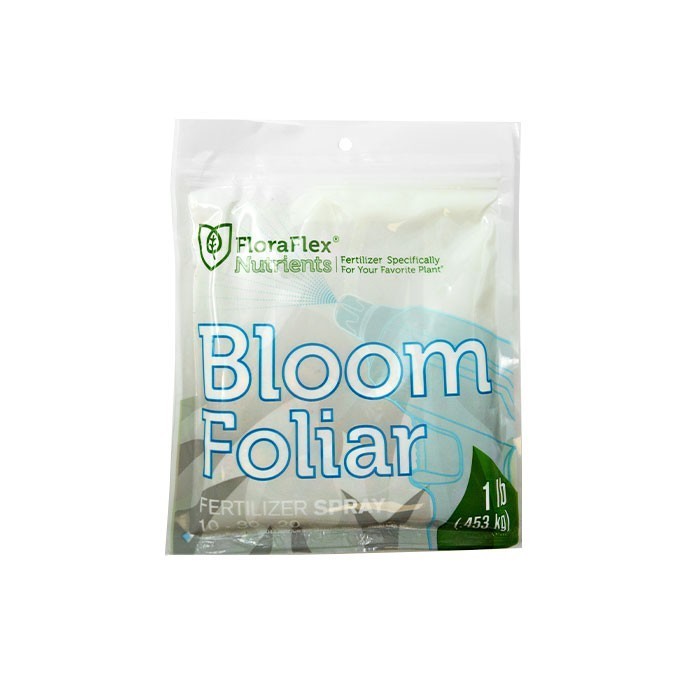 Foliar Nutrients BLOOM 1 Lb.