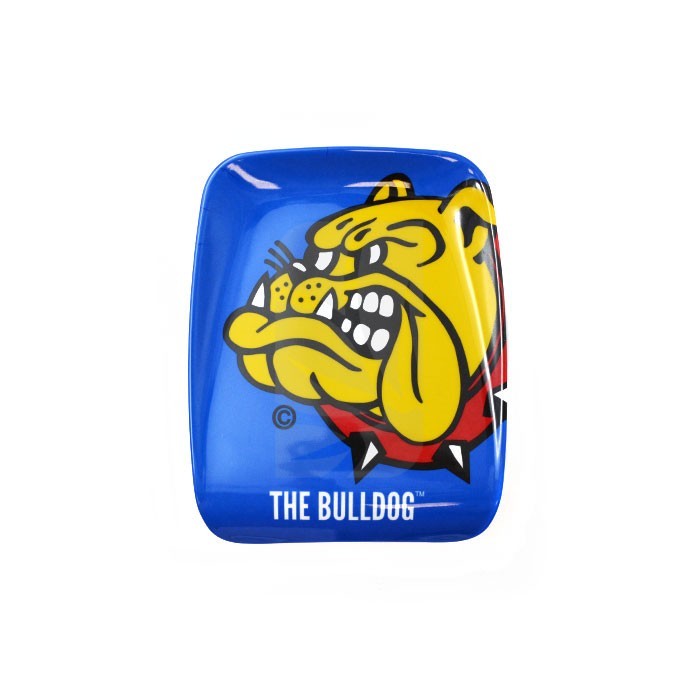 BULLDOG Original Rolling Tray BULLDOG Original Rolling Tray