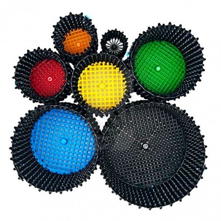 Air-Pot Kit de 38 Litros