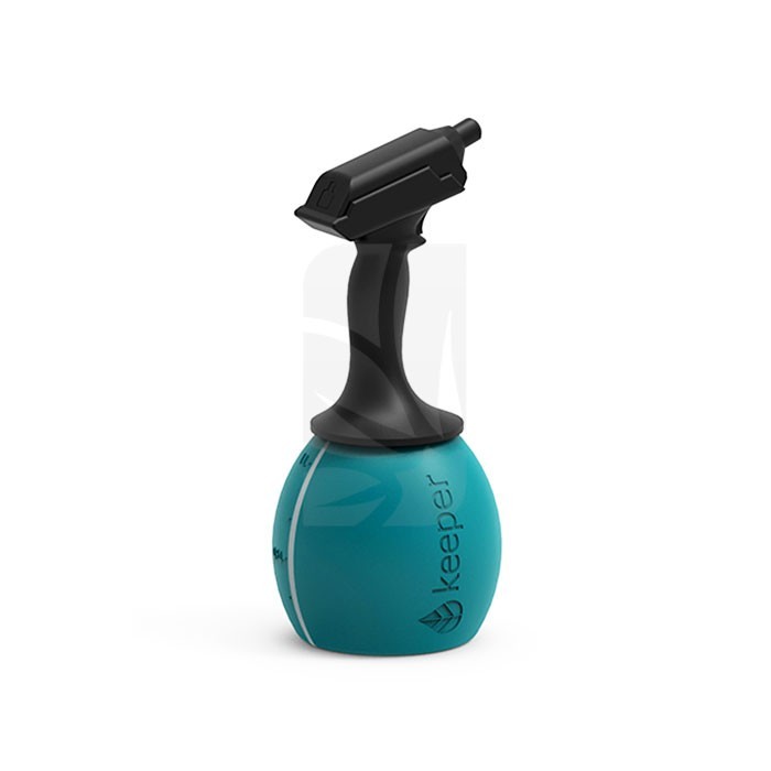 Pulverizador Forest 1 Litro con bateria Pulverizador Forest 1 Litro con bateria