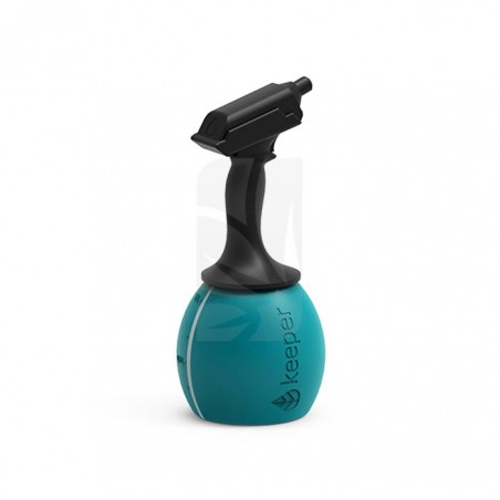 Forest Sprayer 1 Liter with battery ✅ IRRIGATION