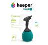 Pulverizador Forest 1 Litro con bateria Pulverizador Forest 1 Litro con bateria