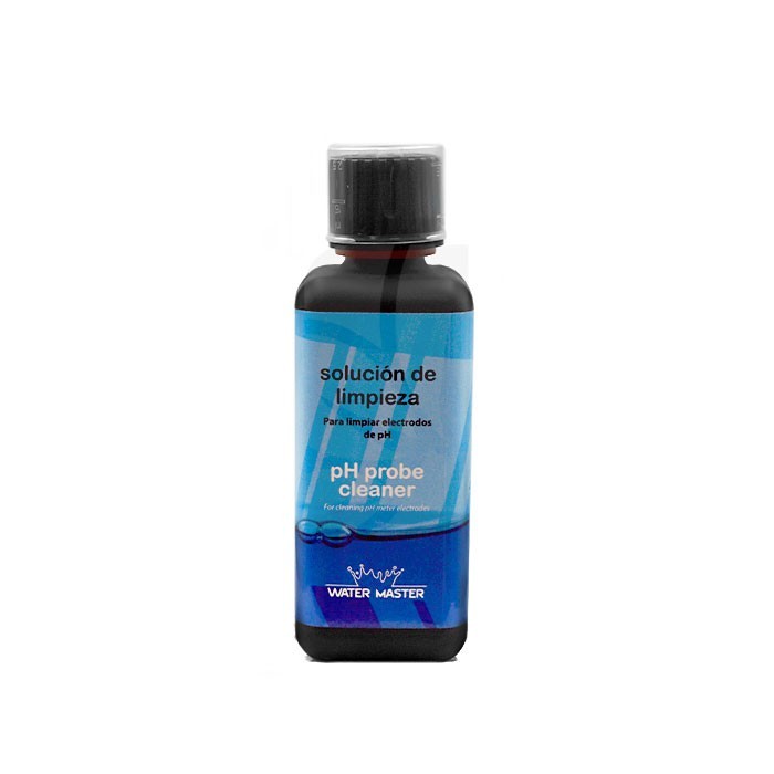 SOLUCION DE LIMPIEZA 300 ML WATER MASTER SOLUCION DE LIMPIEZA 300 ML WATER MASTER