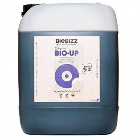 Buy PH+ BIO UP 10 Liters BIOBIZZ ✅ Cheap
