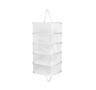 SECADOR MALLA CUADRADO PEQUEÑO 45 CM SECADOR MALLA CUADRADO PEQUEÑO 45 CM