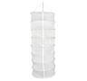 Secador malla Redondo 90 cm. 8 Niveles Secador malla Redondo 90 cm. 8 Niveles