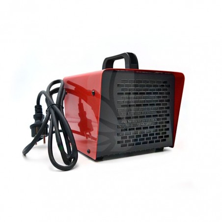 AEROTERMO 2 KW (1000-2000 W) 220 V.
