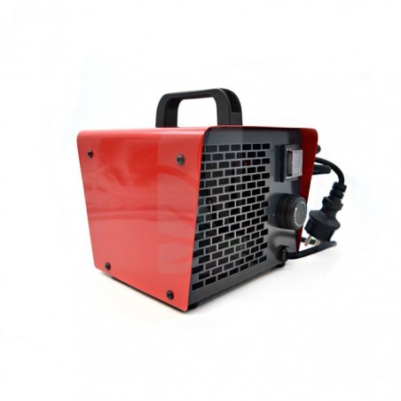 AEROTERMO 2 KW (1000-2000 W) 220 V.