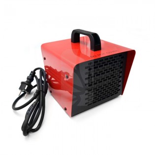 Precio AEROTERMO 2 KW (1000-2000 W) 220 V.