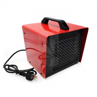 Precio Aerotermo 3 Kw