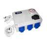 Minuterie TEMPOBOX 6 x 600 W AVEC Prise chauffe-eau