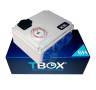 Temporizador TEMPOBOX 6 x 600 W C/ Toma calentador