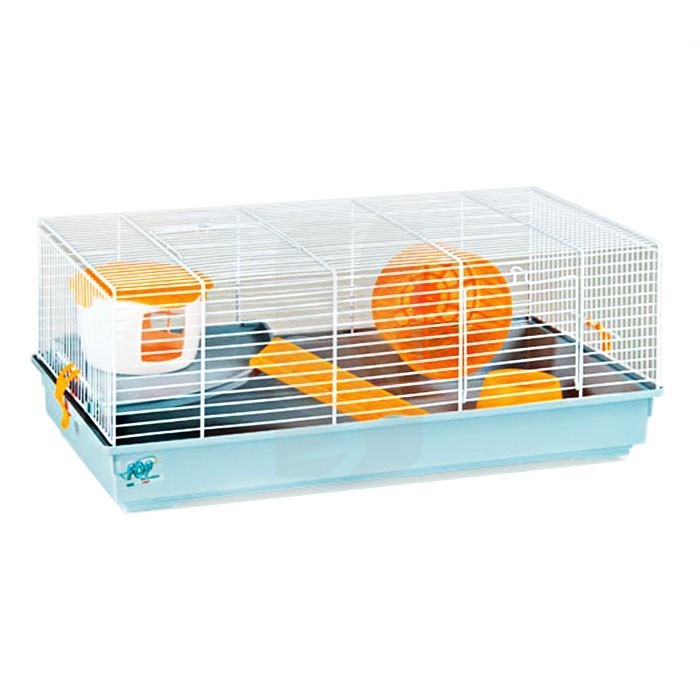DUFFY Rodent Cage