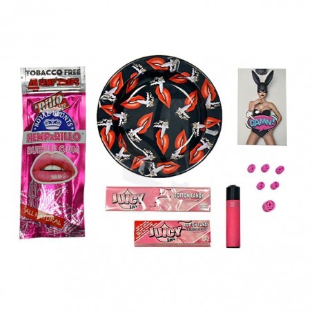Parafernalia online y barata | Pack Pink 7.71 €