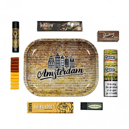 Pack en oferta | Pack Old School 9.07 €