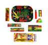 Pack Rasta