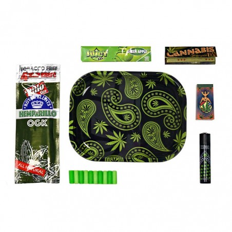 Comprar oferta Pack Green Weed  ✅▷ Grow Shop Web