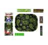 Pack Green Weed Pack Green Weed