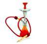 Shisha Aladin Bogota Roja 48 cm.