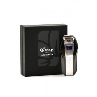 Cozy Sparkie Adriana Titanium Lighter 🔥 BUY